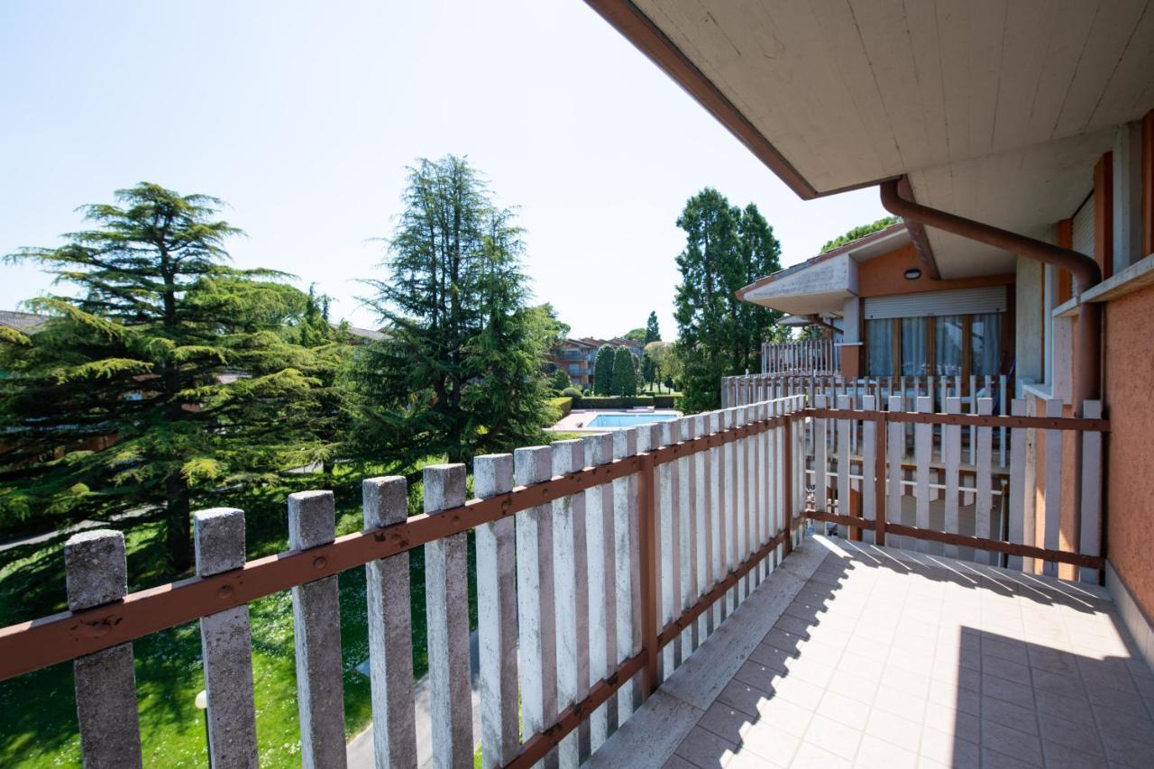 Appartamenti Francesco E Luisa Peschiera del Garda Exteriör bild