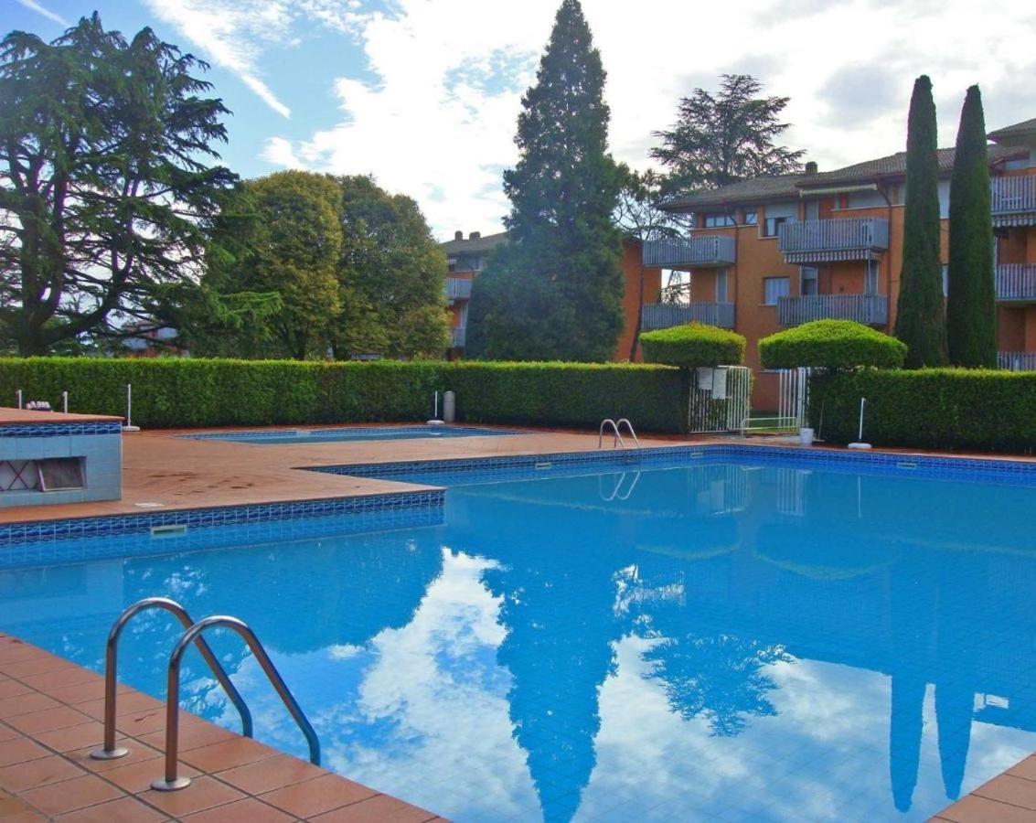 Appartamenti Francesco E Luisa Peschiera del Garda Exteriör bild