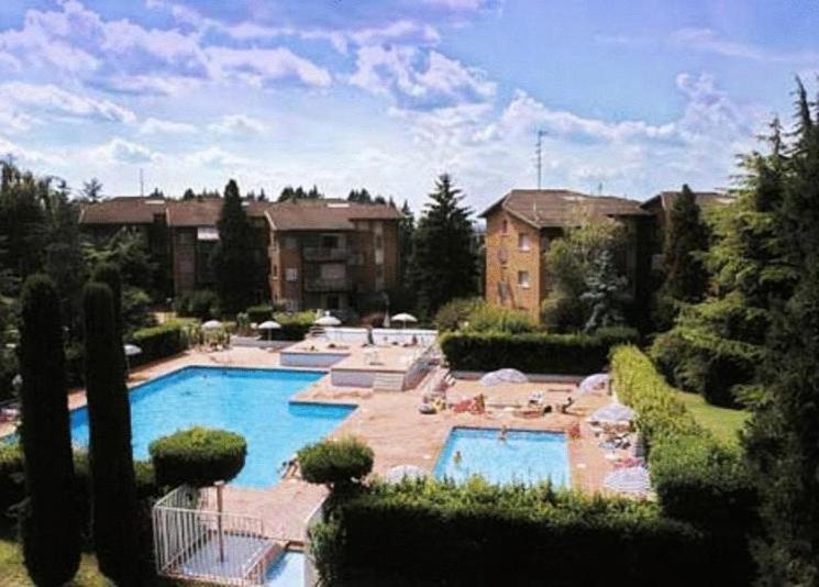 Appartamenti Francesco E Luisa Peschiera del Garda Exteriör bild